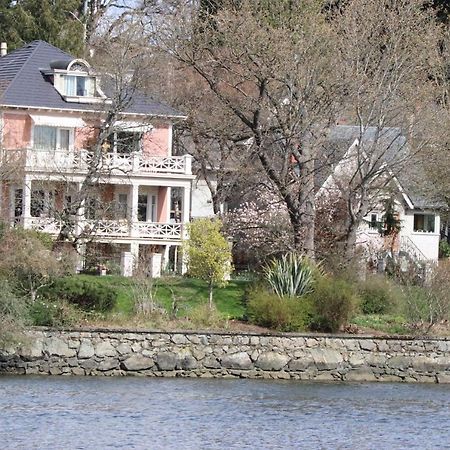 Lipton Place By Elegant Waterfront Esquimalt Luaran gambar