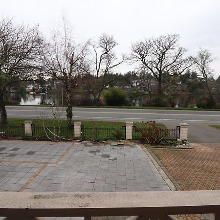 Lipton Place By Elegant Waterfront Esquimalt Luaran gambar