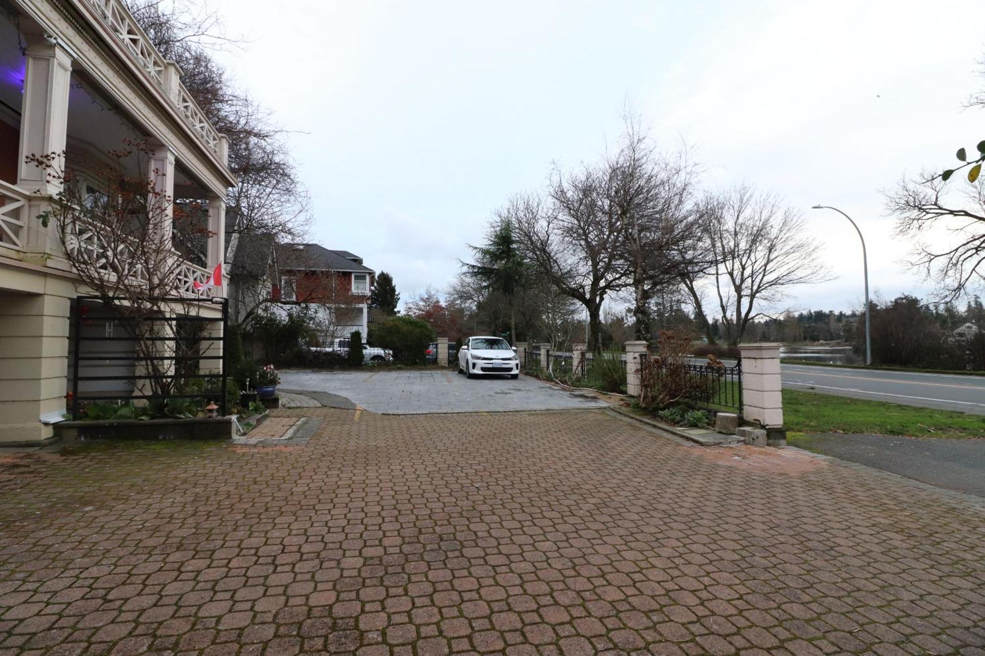 Lipton Place By Elegant Waterfront Esquimalt Luaran gambar