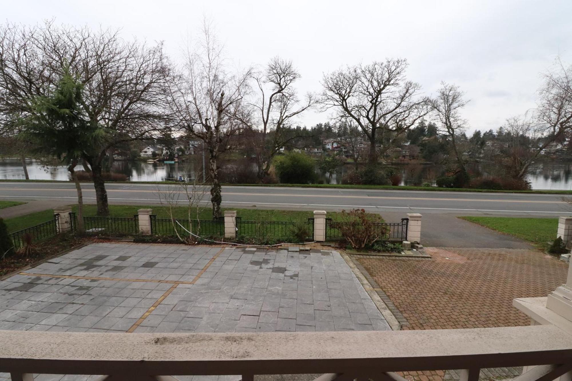 Lipton Place By Elegant Waterfront Esquimalt Luaran gambar